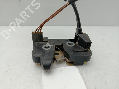 Tailgate lock FORD FUSION (JU_) 1.4 TDCi | BP29850185C101