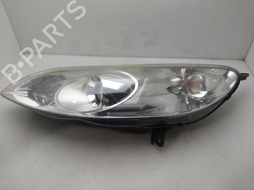 Left headlight PEUGEOT 407 (6D_)  | BP36448208C28  - Image 5