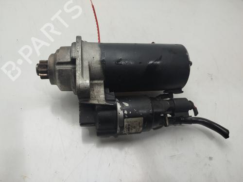 Used Starter Starter VW TOURAN (1T1, 1T2) [2003-2011] 32337777 32337777