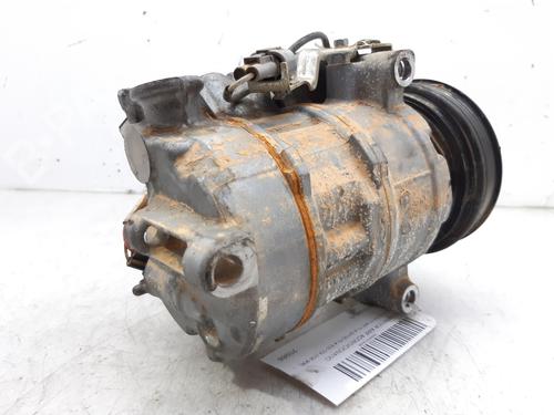 AC compressor MERCEDES-BENZ GLA-CLASS (X156) GLA 200 CDI / d (156.908) | BP9109894M34 