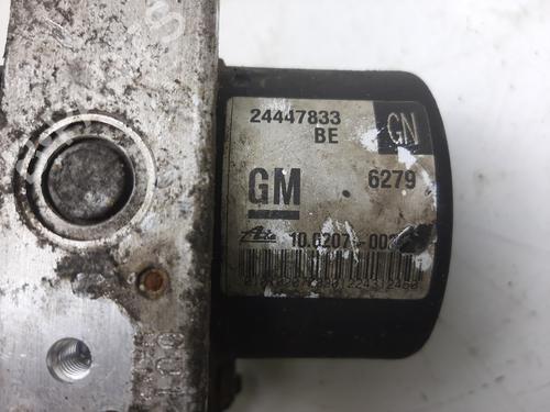 ABS pump OPEL ASTRA H (A04)  | BP22346233M43 