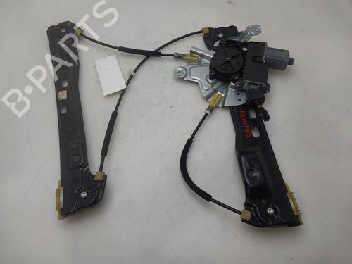 Used Front left window mechanism Front left window mechanism 38516509 38516509