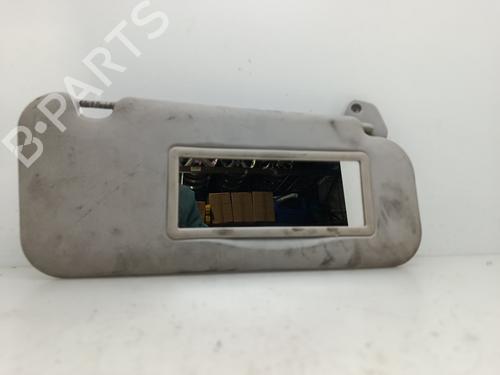 right-sun-visor-citroen-xsara-picasso-n68-1999-2000-2001-2002-2003-2004-2005-2006-2007-2008-2009-2010-2011-2012-31084631 main image