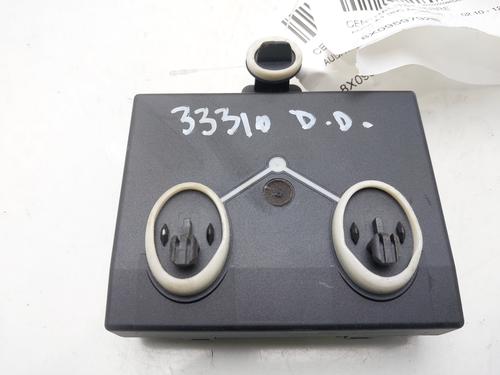Comfort control module AUDI A1 Sportback (8XA, 8XF) 1.2 TFSI | BP16685491M56 