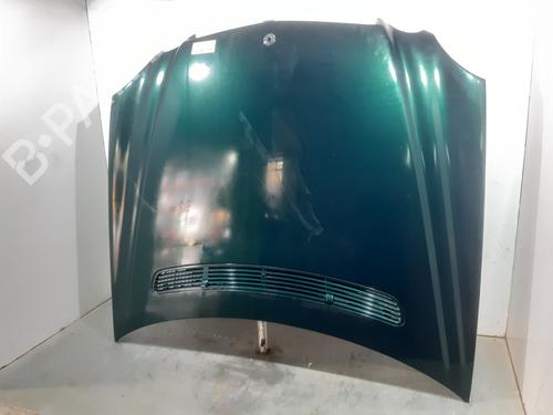 Hood MERCEDES-BENZ E-CLASS (W211) E 200 Kompressor (211.042) | BP11084360C1 