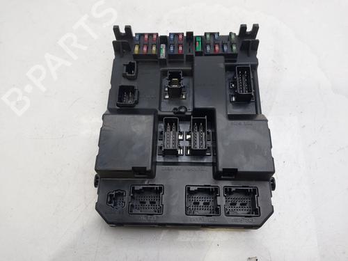 Other CITROËN C5 I (DC_) 2.0 HDi (DCRHZB, DCRHZE) | BP17124456O1