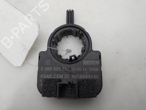 electronic-module-citroen-c5-iii-rd_-2008-2009-2010-2011-2012-2013-2014-2015-2016-2017-36013127 main image