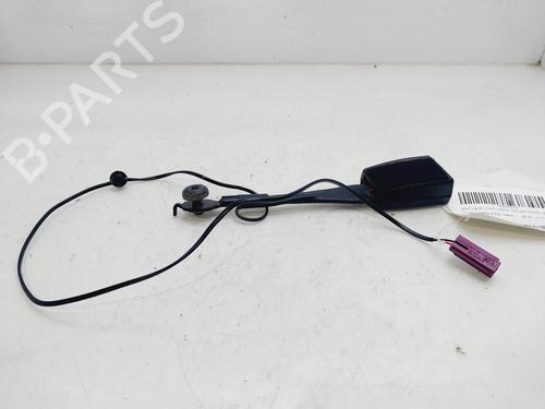 Gurtschloss FORD FIESTA VI (CB1, CCN) 1.5 TDCi | BP20097599I32