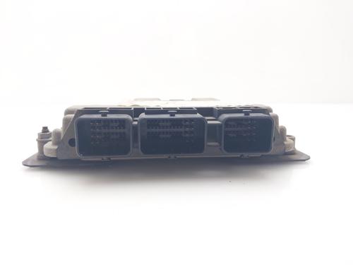Engine control unit (ECU) CITROËN C4 Coupe (LA_) 1.6 HDi | BP16009305M57 