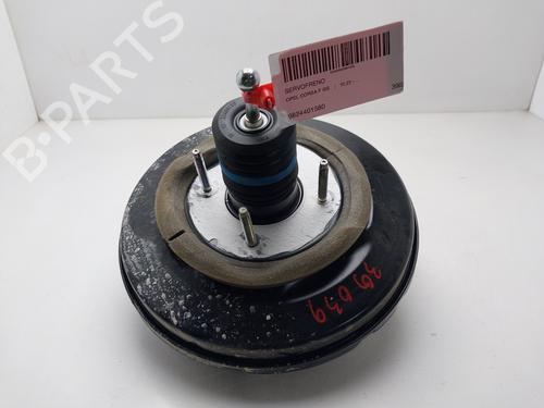 Used Servo brake Servo brake OPEL CORSA F (P2JO) [2019-2026] 33792904 33792904