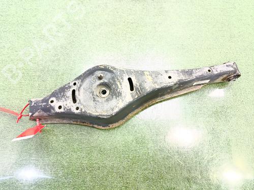 Used Left rear suspension arm Left rear suspension arm SEAT TOLEDO III (5P2) [2004-2009] 33657946 33657946