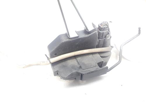 Used Rear left lock HYUNDAI GETZ (TB) 1.1 (63 hp) 10035526
