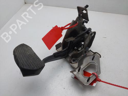 Rempedaal CITROËN C1 (PM_, PN_) 1.0 (68 hp) 27687681