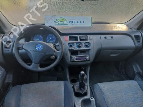 Headlight switch HONDA HR-V (GH_) 1.6 16V 4WD (GH2, GH4) | BP34627956I24  - Image 10
