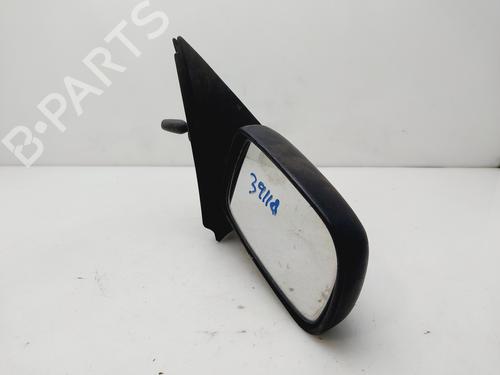 Retrovisor direito TOYOTA YARIS (_P1_) 1.4 D-4D (NLP10_, NLP10R) (75 hp) 28355174