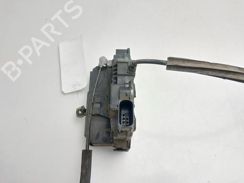 Front left lock CITROËN JUMPER II Van 2.2 HDi 110 | BP34351986C98 - Image 3