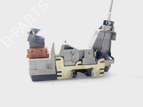 Rear left lock PEUGEOT 307 Break (3E) 1.6 16V | BP19705146C100 
