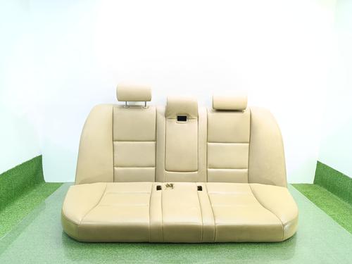 Used Rear seat Rear seat BMW 5 (E60) 520 d (163 hp) 36024312 36024312