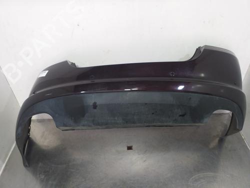 Used Rear bumper JAGUAR XF I (X250) 3.0 D (241 hp) 18120565
