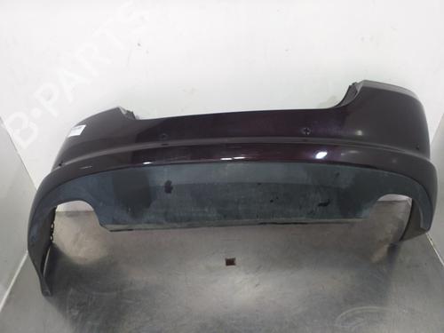 Stoßstange hinten JAGUAR XF I (X250) 3.0 D (241 hp) 18120565