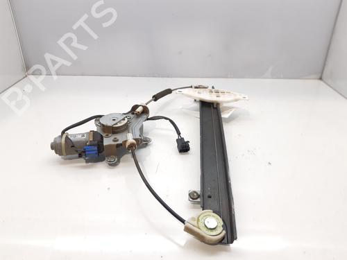 Rear right window mechanism CHEVROLET EPICA (KL1_) 2.0 D | BP10861886C25 