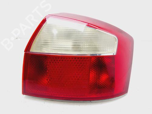 Used Right taillight AUDI A4 B6 (8E2) 2.0 (130 hp) 30057303