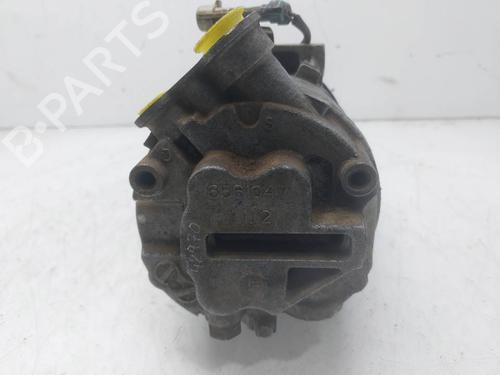 AC compressor OPEL CORSA C (X01) | BP39450662M34 - Image 2