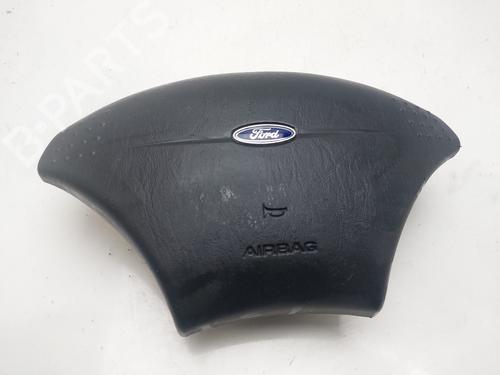 Driver airbag FORD FOCUS I (DAW, DBW) [1998-2009]  2900036