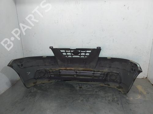 Front bumper HYUNDAI ATOS (MX)  | BP24641815C7 