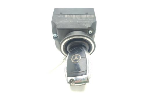 Ignition barrel MERCEDES-BENZ M-CLASS (W164) ML 320 CDI 4-matic (164.122) | BP22896905M48 
