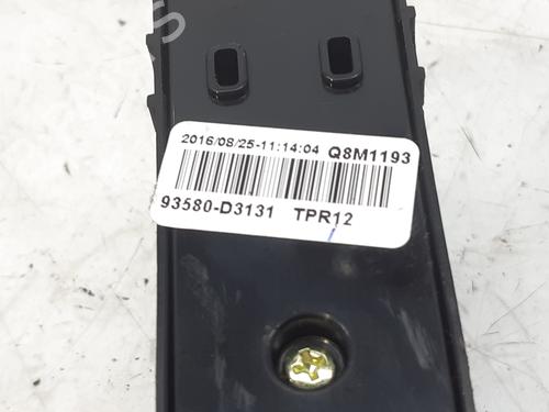 Right rear window switch HYUNDAI TUCSON (TL, TLE) 1.7 CRDi | BP10325139I28 