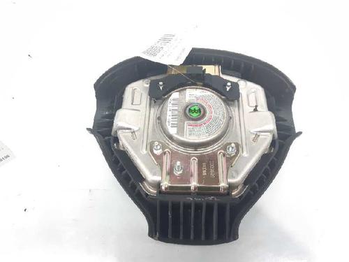 Driver airbag HYUNDAI SANTA FÉ I (SM) 2.0 CRDi 4x4 | BP5826274C9 