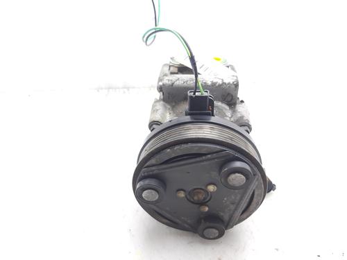 Compressor A/A FORD MONDEO III (B5Y) 2.0 TDCi (130 hp) 6S7119D629AA | 6S7119D629AA |