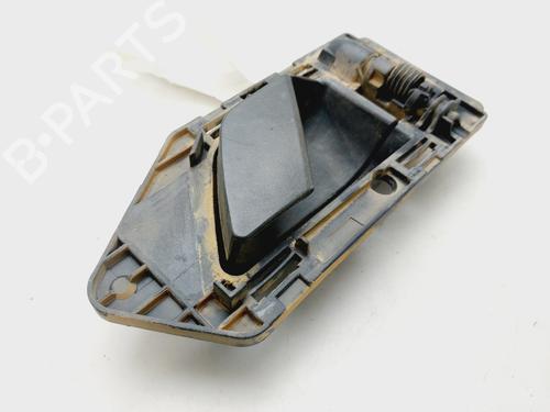 Front left interior door handle PEUGEOT PARTNER Box Body/MPV 1.6 HDi 16V 4x4 | BP31351443I13
