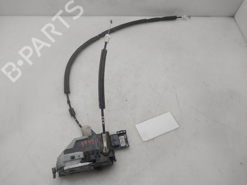 Used Front right lock Front right lock PEUGEOT RCZ 2.0 HDi (163 hp) 36469552 36469552