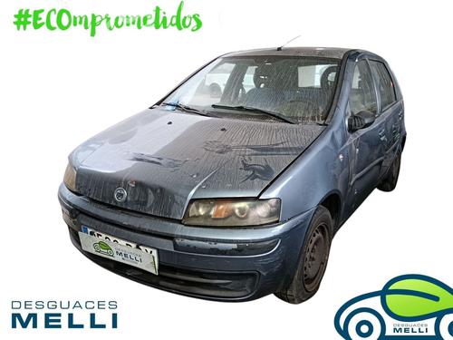Used Parts FIAT PUNTO Hatchback Van (188_) 1.2 60 (60 hp) 3958801