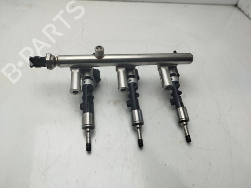 Injection rail OPEL CORSA F (P2JO) | BP32411108M98