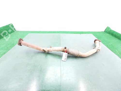 Used Other NISSAN TERRANO II (R20) 2.7 TDi 4WD (125 hp) 21263709