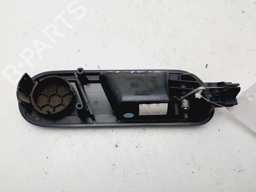 Rear left interior door handle SEAT IBIZA III (6L1)  | BP29497304I15 