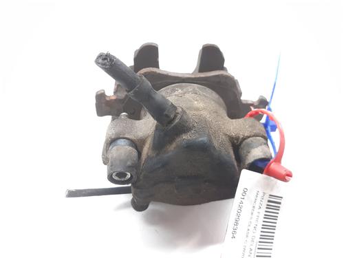 Used Left front brake caliper MERCEDES-BENZ C-CLASS (W202) C 250 Turbo-D (202.128) (150 hp) 11863567