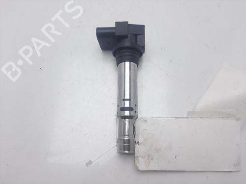 Used Ignition coil VW POLO V (6R1, 6C1) 1.4 (6R1) (85 hp) 13498885