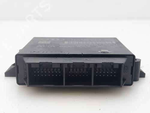 Electronic module AUDI A4 B8 (8K2)  | BP17901442M83 