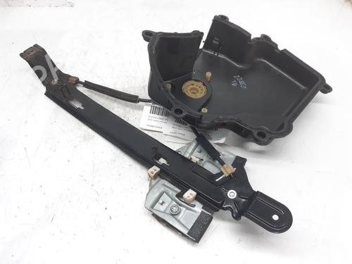 Used Rear right window mechanism SEAT LEON (1P1) 1.9 TDI (105 hp) 7095329