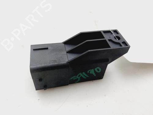 Electronic module PEUGEOT 307 Break (3E) 1.6 HDi 110 | BP29572662M83 