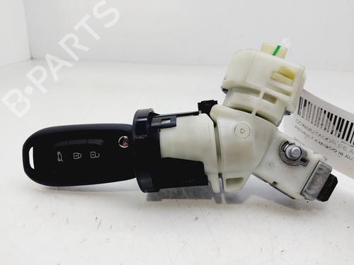 Ignition barrel RENAULT KANGOO III MPV  | BP31139411M48 
