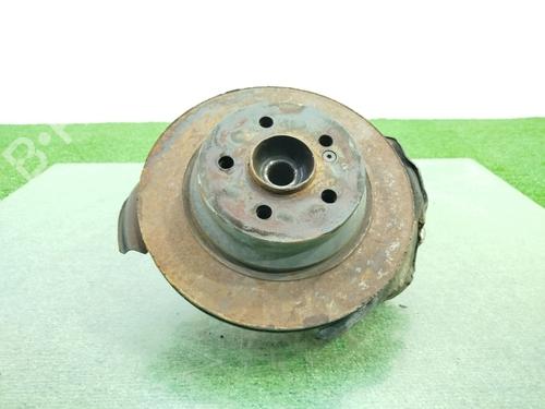 Used Left rear steering knuckle MERCEDES-BENZ CLS (C219) CLS 350 (219.356) (272 hp) 30553469