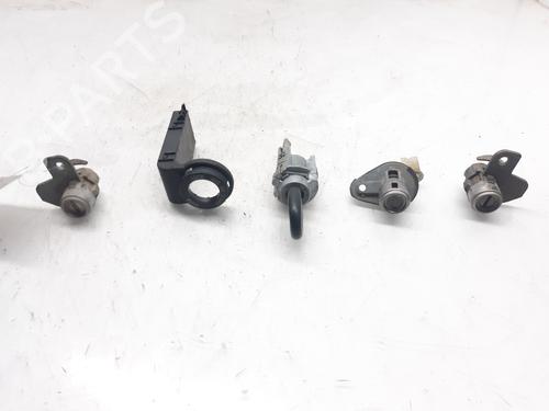 Used Ignition barrel HYUNDAI ACCENT II (LC) 1.3 (86 hp) 7859985