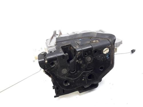 Front right lock SEAT ALTEA (5P1)  | BP10519087C97 
