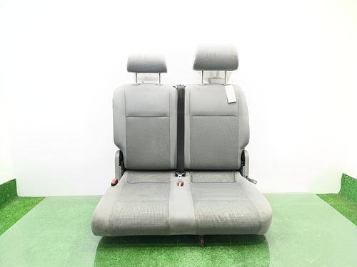 Stol bak VW CADDY III MPV (2KB, 2KJ, 2CB, 2CJ) 1.9 TDI (105 hp) 29323191
