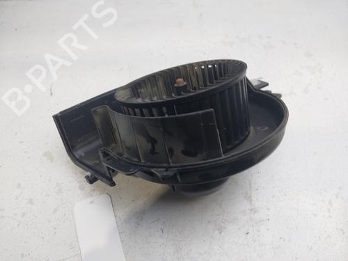 Used Heater blower motor SEAT IBIZA IV (6J5, 6P1) [2008-2017]  17484289